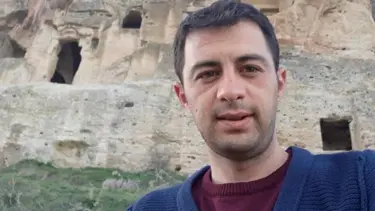 Balkondan düşen şahıs hayatını kaybetti