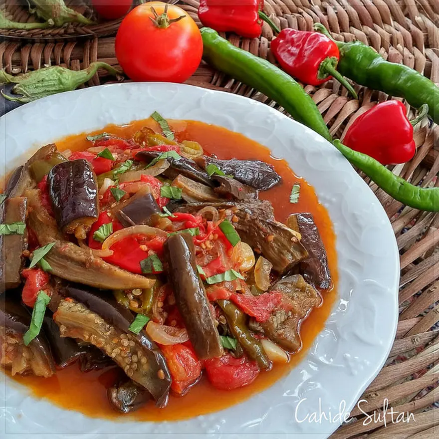 Osmanlı'da pişen en özel 101 yemek 30 Osmanlı'da pişen en özel 101 yemek 30