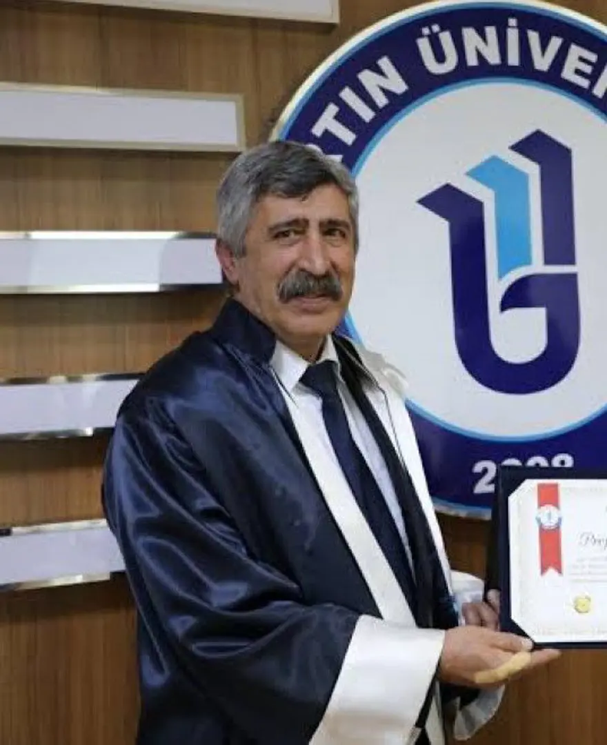 ''ZAFER HOCAYA ATFETTİM'' 3