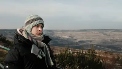 Greta Thunberg belgeseli hazır