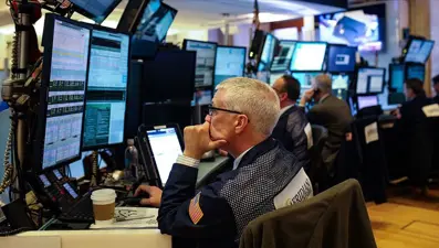 Küresel piyasalar karışık seyrediyor