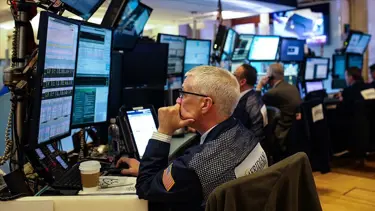 Küresel piyasalarda "şahin Powell" etkisi