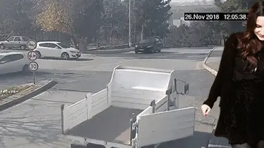 ODTÜ'lü İrem'in ismi kütüphanede yaşayacak