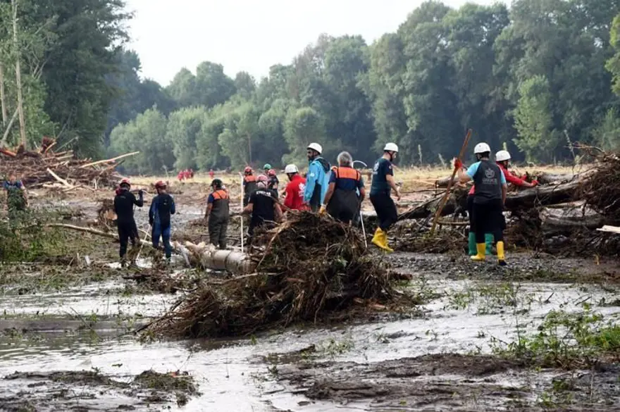 İğneada'da 6 kişinin öldüğü sel felaketi | "Ben kötü bir insan değilim" 