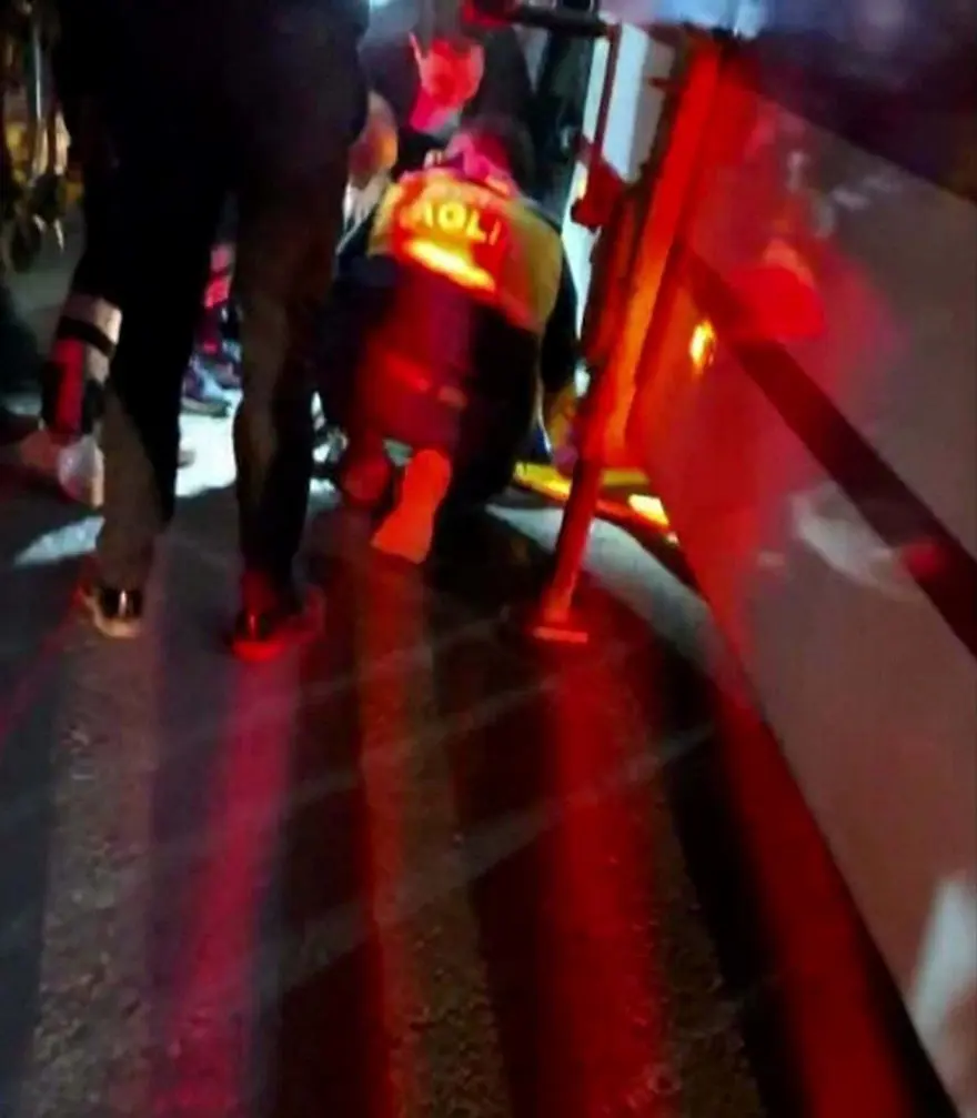 Gizem hemşirenin ölümüne neden olan sürücünün cezası belli oldu 3