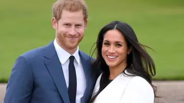 Prens Harry ve eşi Meghan, unvanlarını anlaşmayla bırakacak