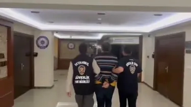 Yönetmen İlker Canikligil'e ilk duruşmada tahliye