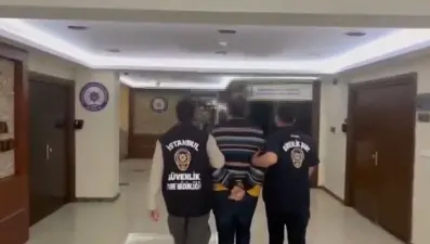 Yönetmen İlker Canikligil'e ilk duruşmada tahliye