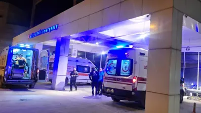 Kuşadası'nda göçmen faciası: 7 ölü