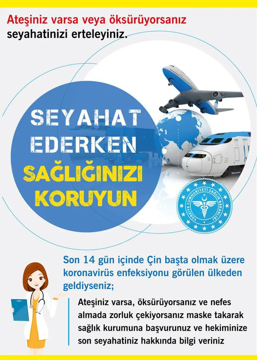 17- Hastalık tanısı için ülkemizde neler yapılmaktadır? 17