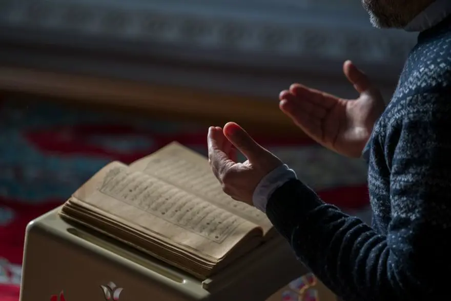 AİLEYE BERAT KANDİLİ MESAJLARI 3