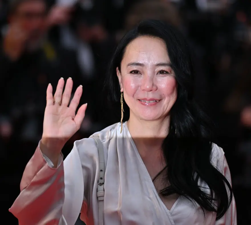 Cannes Film Festivali'nde "Monster" galası 6 Cannes Film Festivali'nde "Monster" galası 6