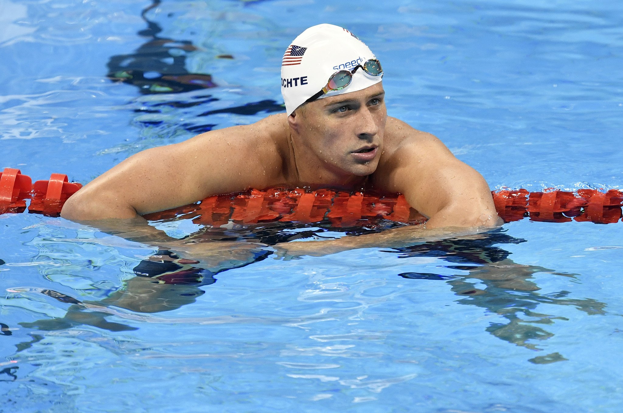 Olimpiyat şampiyonuna silahlı soygun