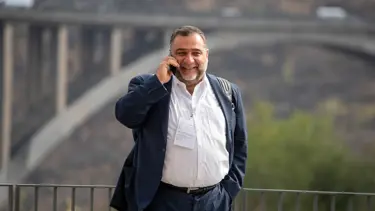 İş adamı Vardanyan "Batı yaptırımlarından kaçmak için" Rus vatandaşlığından çıktı