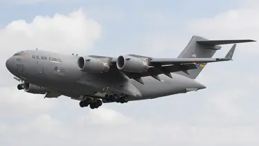 Amerika, IŞİD karşıtı güçlere havadan cephane attı