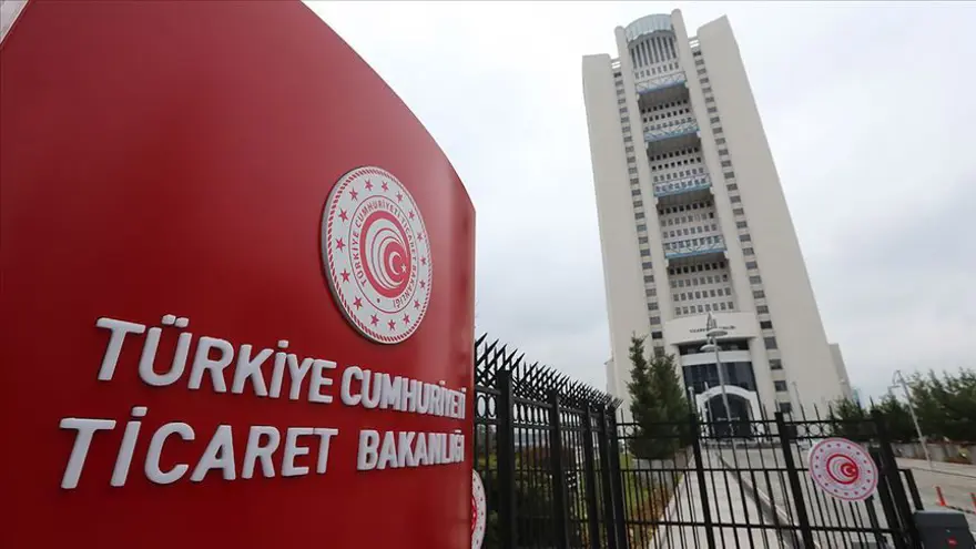 Ticaret Bakanlığı personel alımı başvurusu nasıl yapılır? 2500 personel alımı bavşuru şartları ve şekli hakkında bilgiler... 4