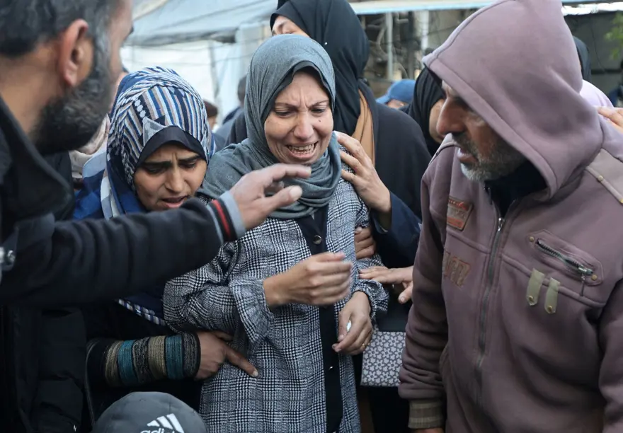 Gazze'de son durum: Hamas'tan kritik ateşkes açıklaması 1