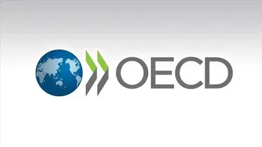 OECD Bölgesi'nde enflasyon 4 yılın dibinde
