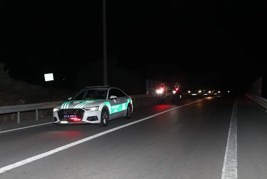 DAHA ÖNCE "CONO"LAR YAPIYORDU 2