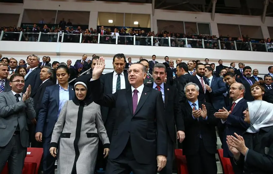 Şeb-i Arus töreni 2 Şeb-i Arus töreni 2
