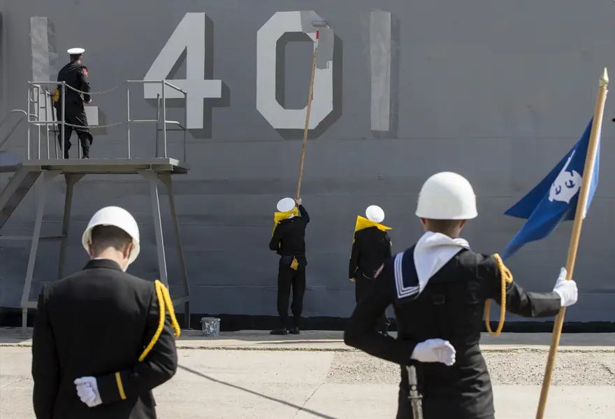 KOMUTANLARI GURURLU VE HÜZÜNLÜYDÜ 8