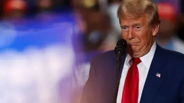 Trump'ın suçla mücadele çözümü: Arınma gecesi!