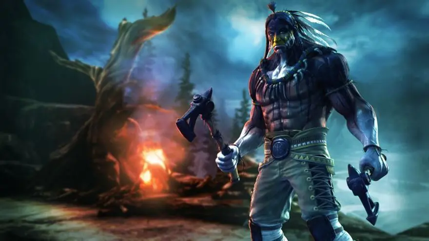 Killer Instinct (Microsoft Studios) 35