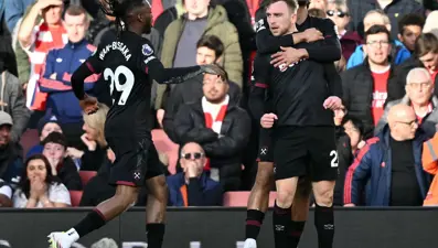 West Ham United-Leicester City maçı ne zaman, saat kaçta ve hangi kanalda?