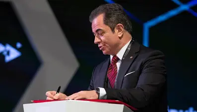 Fon vurgununda "ateş" sönmüyor! Denizbank'ta 27 yıl sonra üst düzey ayrılık