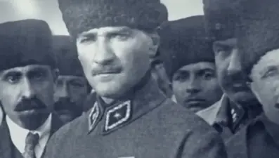 Adım adım Ata'nın son vedası