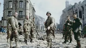 Tüm zamanların en iyi savaş filmleri