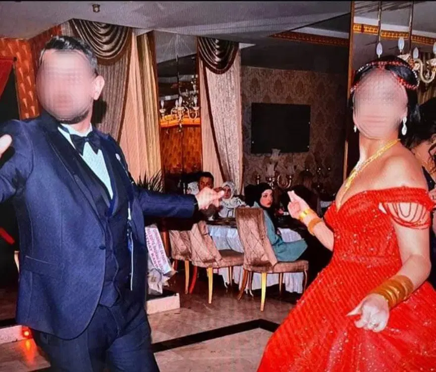 Kocasına sinirlenip 6'ncı kattan kendini attı 2