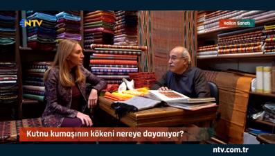 Halkın Sanatı/Gaziantep 10 Mayıs 2020