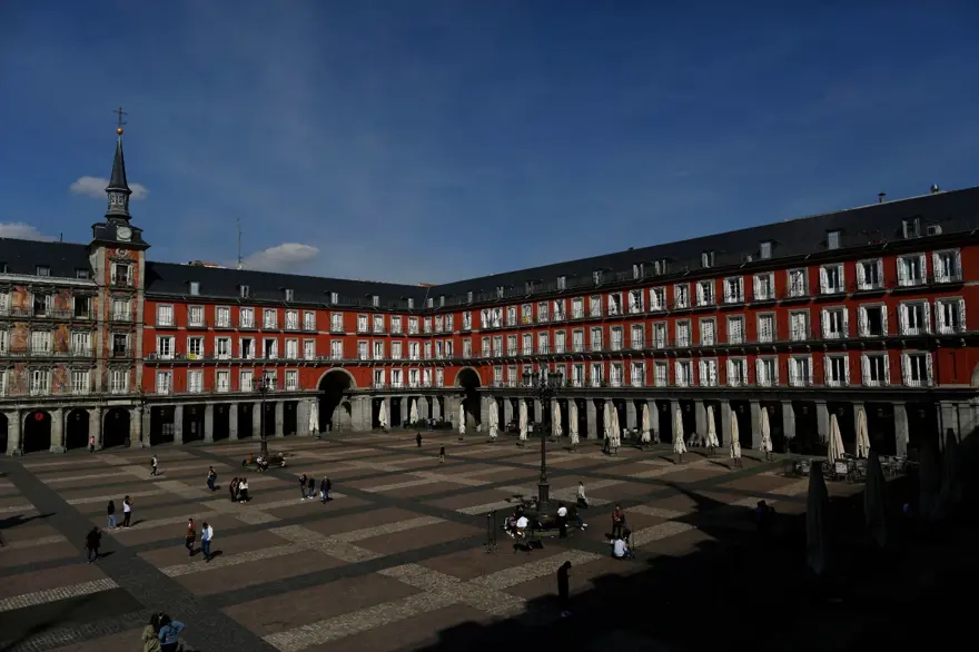 İspanya'da 15 günlük OHAL ilan edildi (Corona virüste son durum) 16