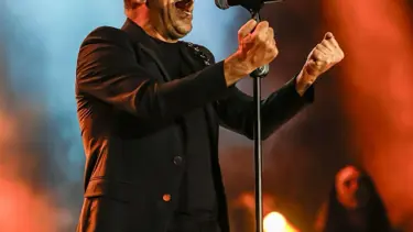 Haluk Levent ve sanatçı dostlarından Gazze'ye destek konseri