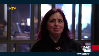 Hayat Yeniden 3 Mart 2019