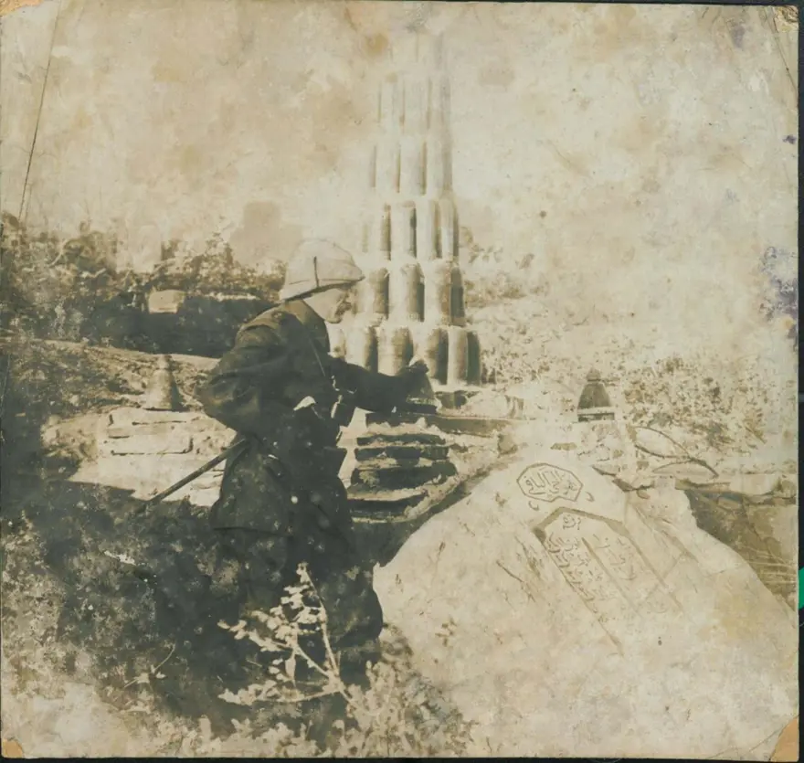 "DAİMA DA MUVAFFAK OLACAĞIM" 1 "DAİMA DA MUVAFFAK OLACAĞIM" 1