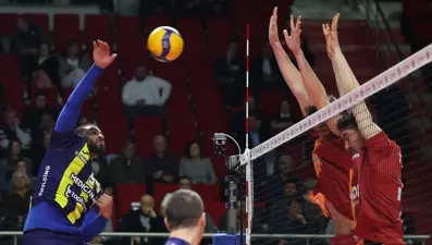 Fenerbahçe Medicana-VakıfBank maçı ne zaman, saat kaçta ve hangi kanalda?