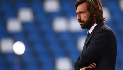 Süper Lig | Karagümrük'te Andrea Pirlo ayrıldı
