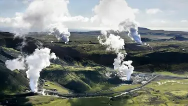 Doğal mineralli su sahası ihale edilecek