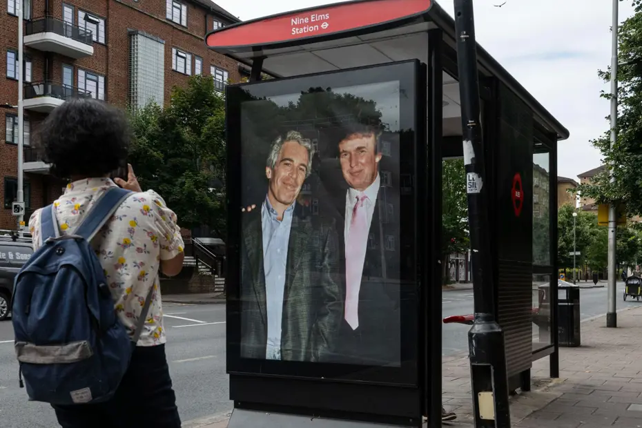 Epstein e-postaları ortaya çıktı: Trump'ın 