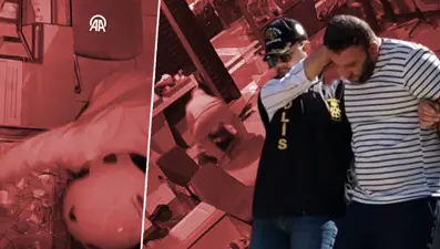 İstanbul'da iki suç makinesinden 24 milyon liralık büyük soygun!