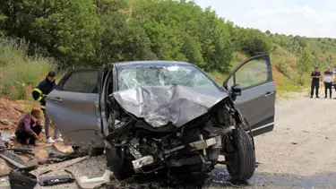 Bulgaristan ölümlü trafik kazalarında AB lideri