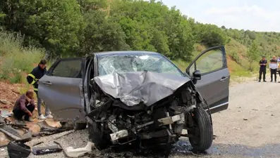 Bulgaristan ölümlü trafik kazalarında AB lideri