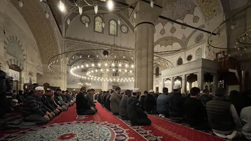 Üç aylar ne zaman başlayacak? 2025'in ilk kandili ne zaman? Üç aylar ne zaman başlayacak? 2025'in ilk kandili ne zaman?