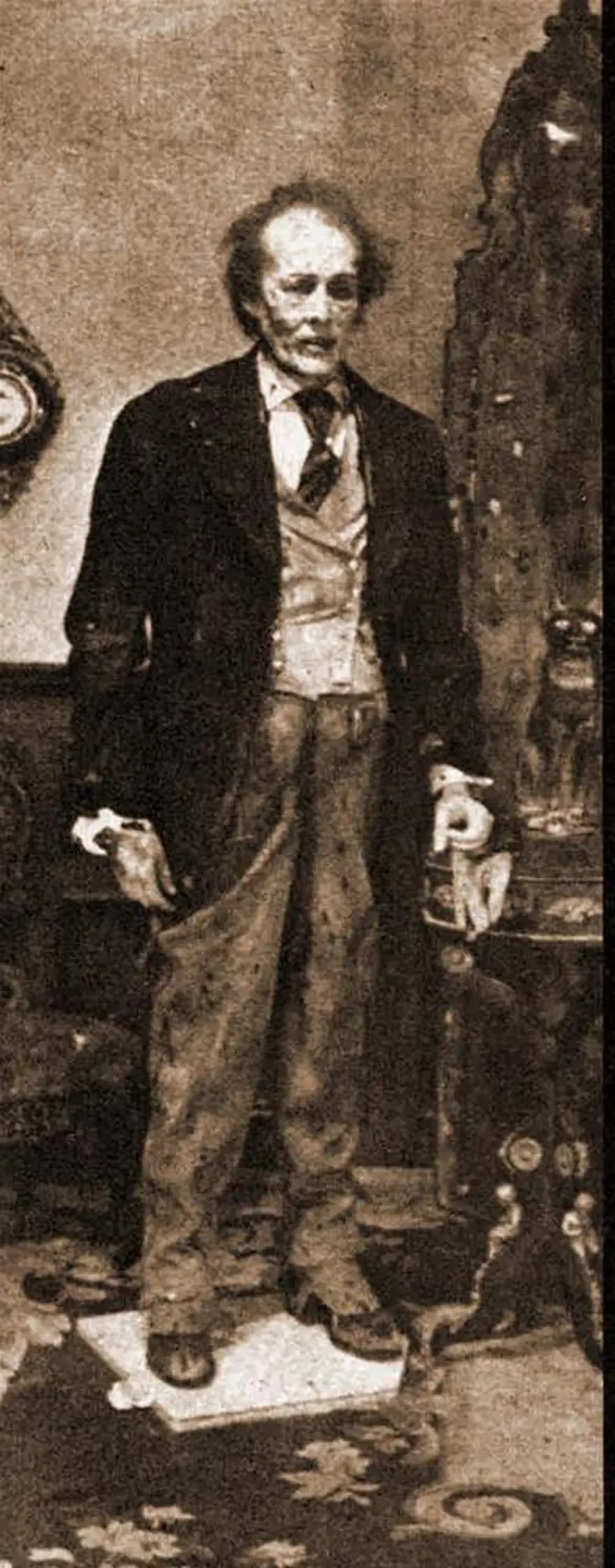 22 Kasım - 20 Aralık Dorian Gray (Yay) 12