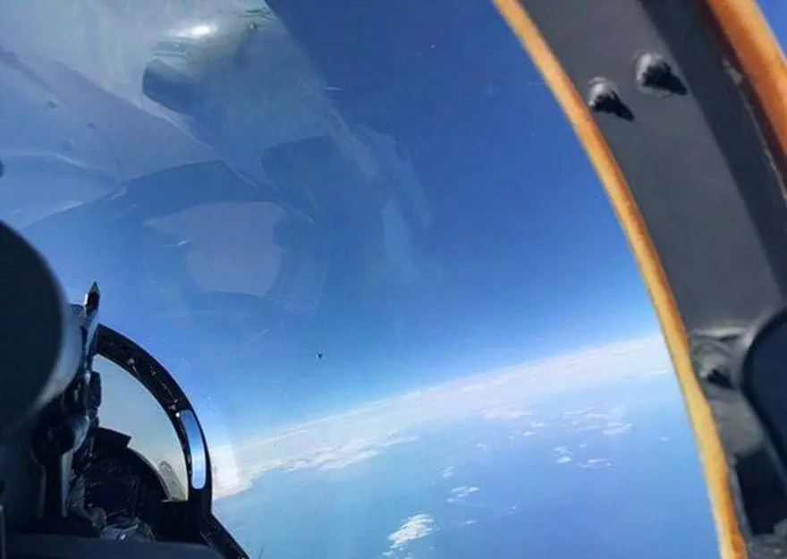 Pentagon yeni bir UFO birimi kuruyor 9