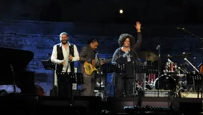 29. İstanbul Caz Festivali 25 Haziran'da başlıyor