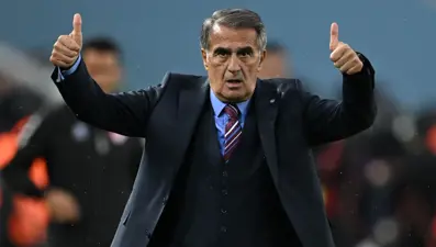 Şenol Güneş'in izlediği üç futbolcu ortaya çıktı