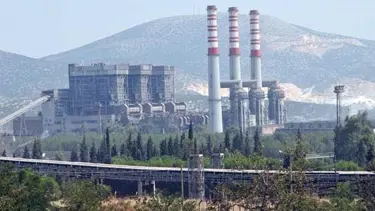 Yatağan Termik Santrali'nde patlama
